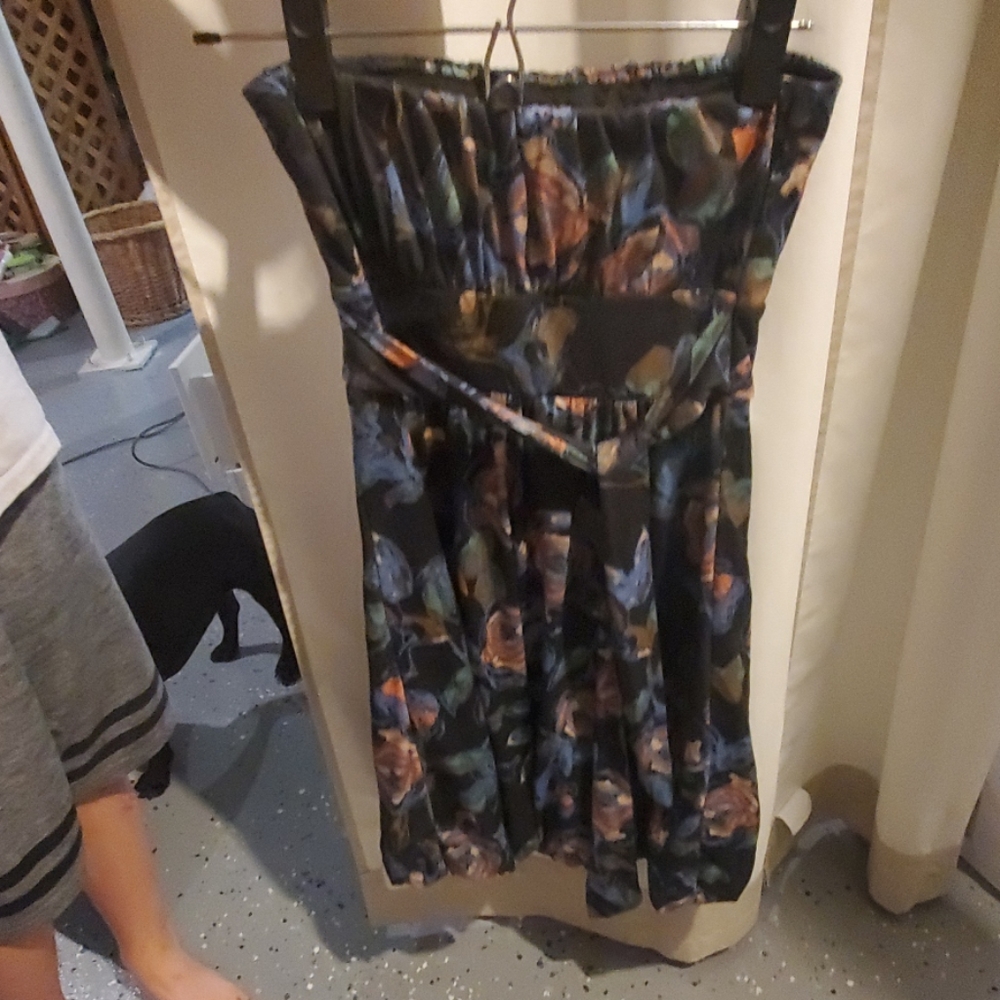 Dress - Picture 2 of 4